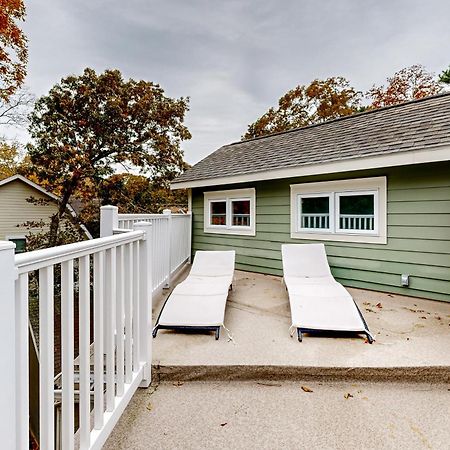 Town Of Rehoboth Beach ---14 Cookman St. Villa Eksteriør billede