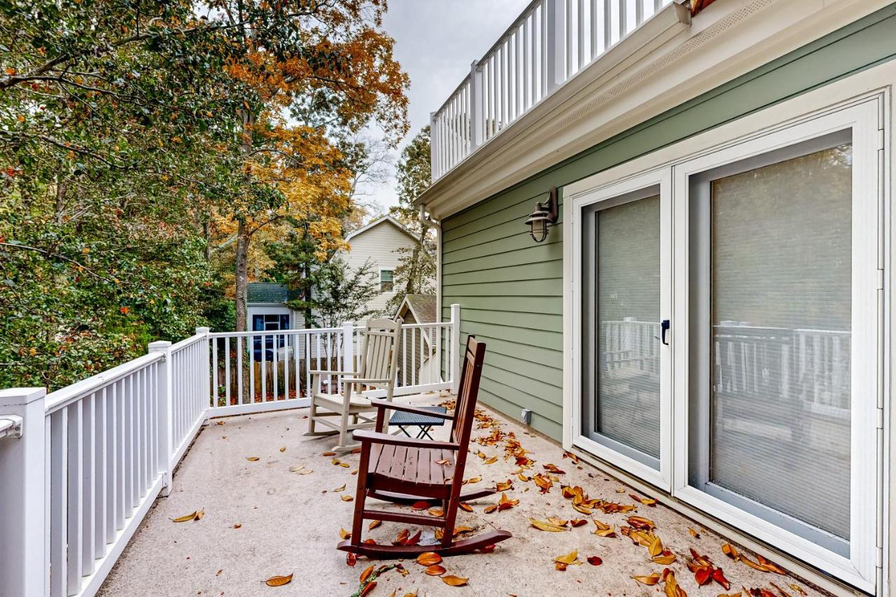 Town Of Rehoboth Beach ---14 Cookman St. Villa Eksteriør billede