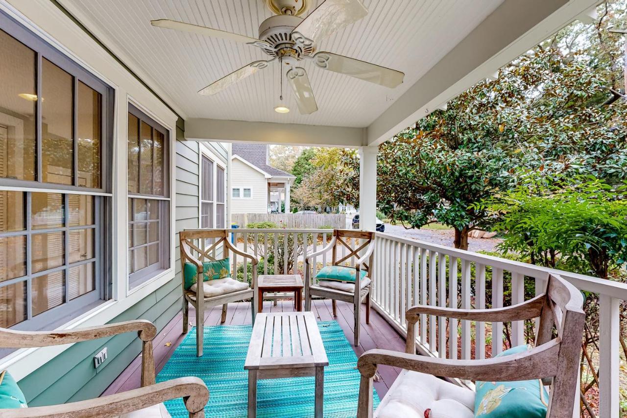 Town Of Rehoboth Beach ---14 Cookman St. Villa Eksteriør billede