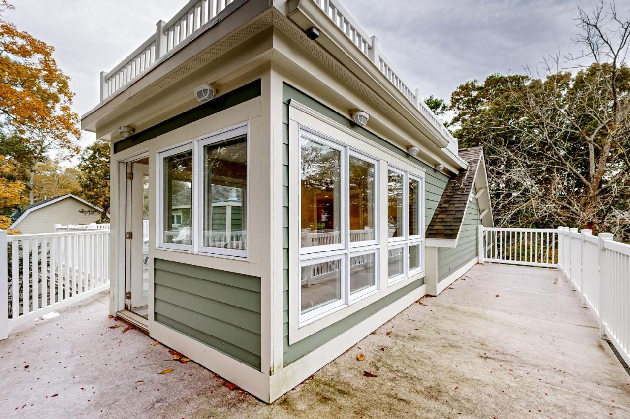 Town Of Rehoboth Beach ---14 Cookman St. Villa Eksteriør billede
