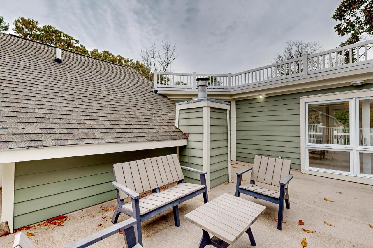 Town Of Rehoboth Beach ---14 Cookman St. Villa Eksteriør billede
