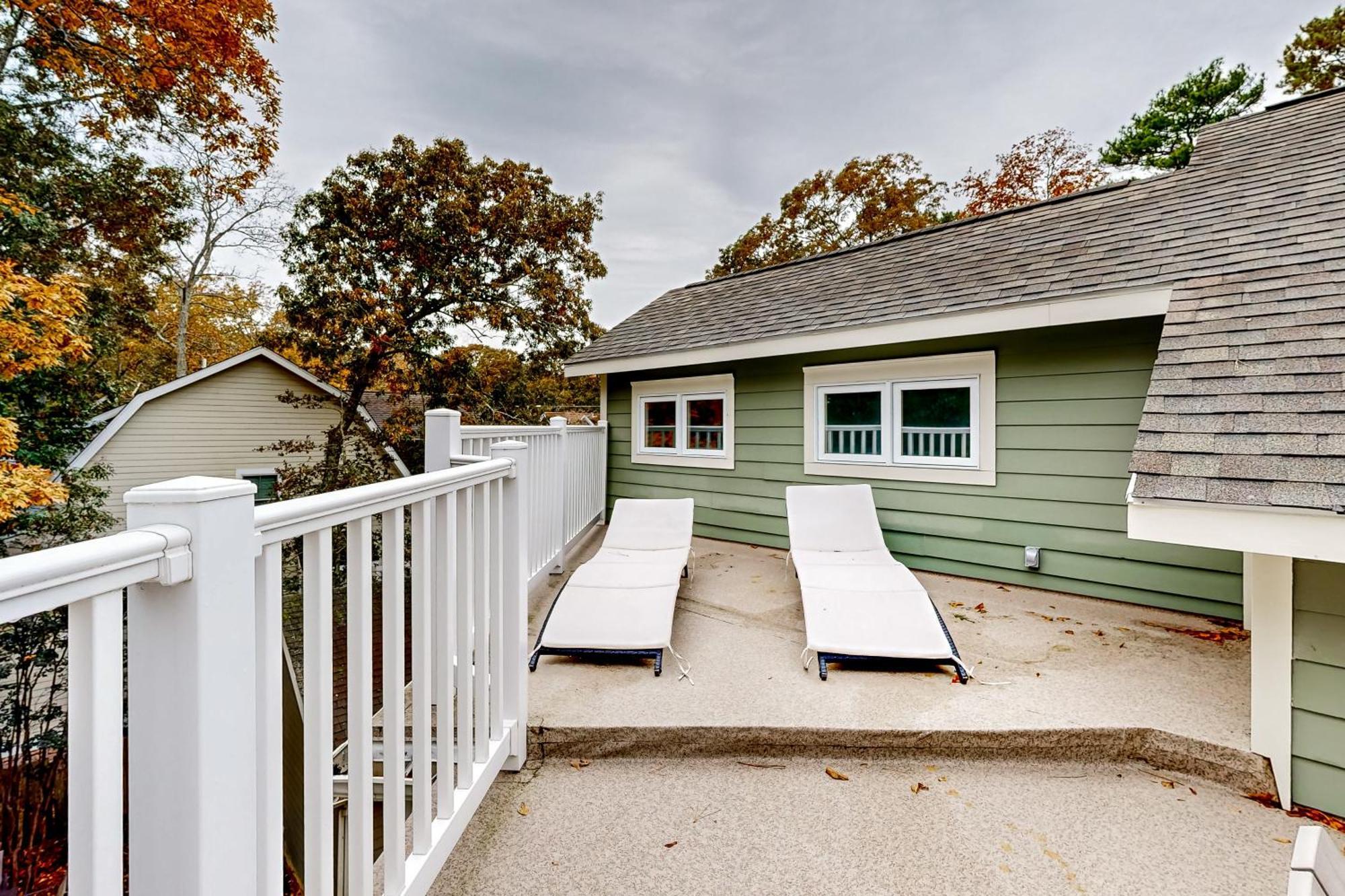 Town Of Rehoboth Beach ---14 Cookman St. Villa Eksteriør billede